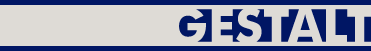 Gestalt logo